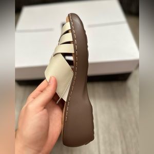 Easy Spirit Slip On Sandals